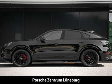 Porsche Cayenne S E-Hybrid — photo 2