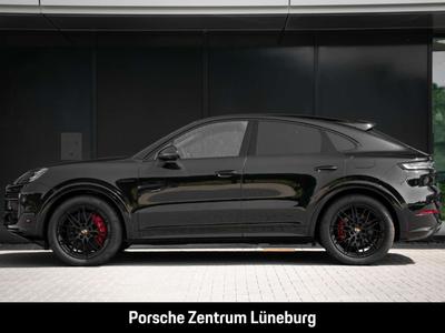 Porsche Cayenne S E-Hybrid