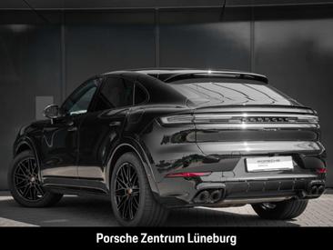 Porsche Cayenne S E-Hybrid — photo 3