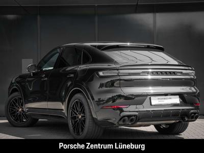 Porsche Cayenne S E-Hybrid