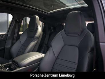 Porsche Cayenne S E-Hybrid — photo 5