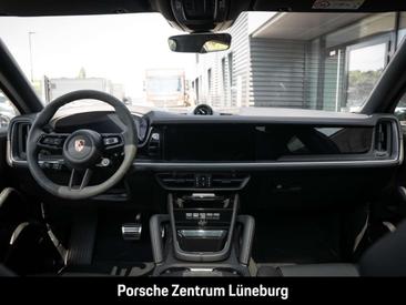 Porsche Cayenne S E-Hybrid — photo 6