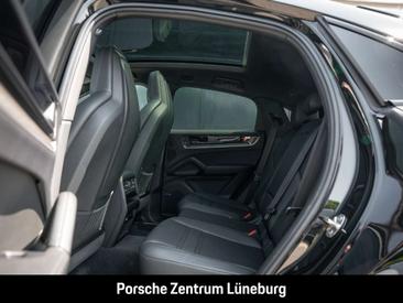 Porsche Cayenne S E-Hybrid — photo 7