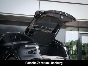 Porsche Cayenne S E-Hybrid — photo 8