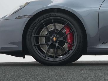 Porsche 911 Targa Targa 4 GTS — photo 6