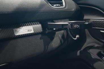 Porsche 718 Cayman GT4 RS — photo 34