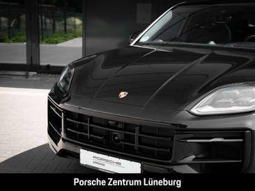 Porsche Cayenne S E-Hybrid — photo 13