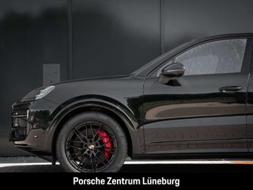 Porsche Cayenne S E-Hybrid — photo 14