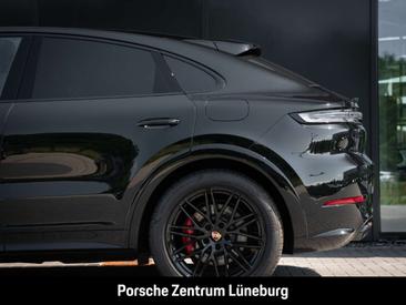 Porsche Cayenne S E-Hybrid — photo 15