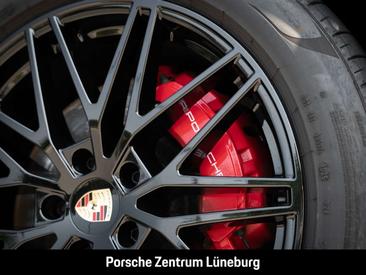 Porsche Cayenne S E-Hybrid — photo 16