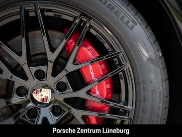 Porsche Cayenne S E-Hybrid — photo 17