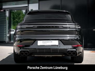 Porsche Cayenne S E-Hybrid — photo 19