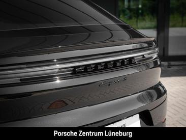 Porsche Cayenne S E-Hybrid — photo 21