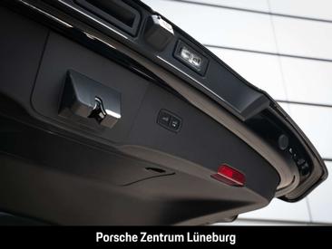Porsche Cayenne S E-Hybrid — photo 22