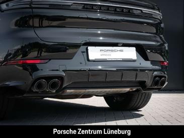 Porsche Cayenne S E-Hybrid — photo 23