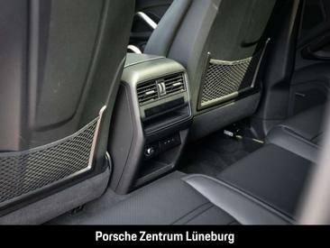 Porsche Cayenne S E-Hybrid — photo 25