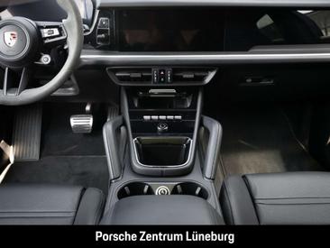 Porsche Cayenne S E-Hybrid — photo 27