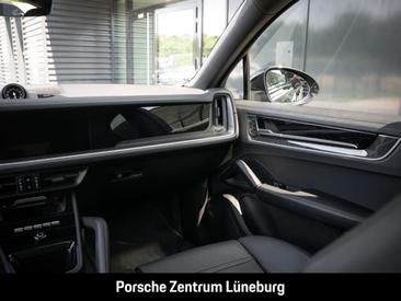 Porsche Cayenne S E-Hybrid — photo 28