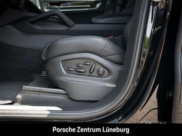 Porsche Cayenne S E-Hybrid — photo 29