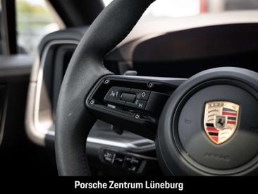 Porsche Cayenne S E-Hybrid — photo 35
