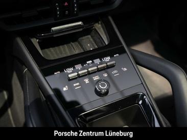 Porsche Cayenne S E-Hybrid — photo 38