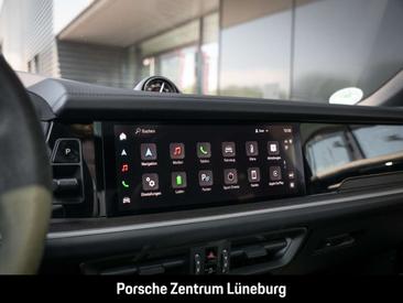 Porsche Cayenne S E-Hybrid — photo 40