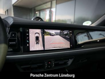 Porsche Cayenne S E-Hybrid — photo 41