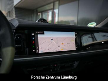 Porsche Cayenne S E-Hybrid — photo 42