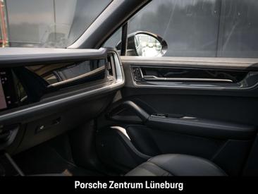 Porsche Cayenne S E-Hybrid — photo 44