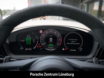 Porsche Cayenne S E-Hybrid — photo 45