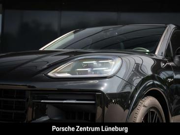 Porsche Cayenne S E-Hybrid — photo 46