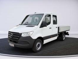 Mercedes Sprinter Van 316 D - 2026 - Joinsteer - #1
