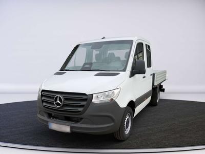 Mercedes Sprinter Van 316 D