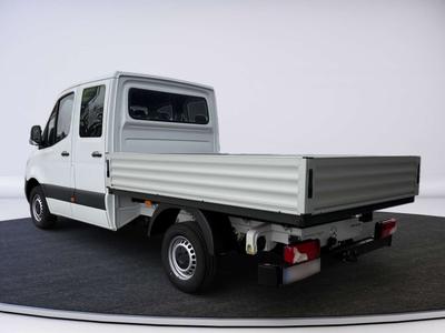 Mercedes Sprinter Van 316 D