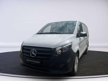 Mercedes Vito Van 114 D — photo 2