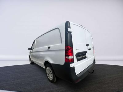 Mercedes Vito Van 114 D