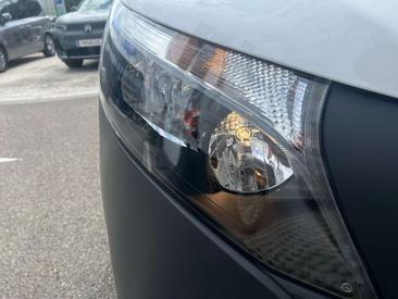 Mercedes Vito Van 114 D — photo 8