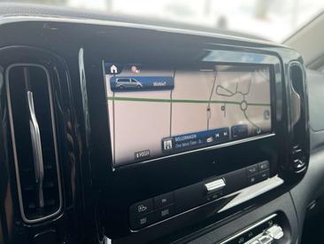 Mercedes Vito Van 114 D — photo 10