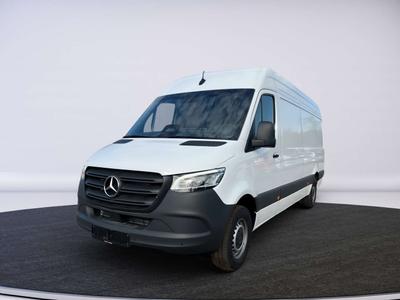 Mercedes Sprinter Van 314 D