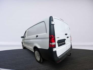 Mercedes Vito Van 114 D — photo 3