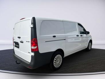 Mercedes Vito Van 114 D — photo 5