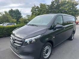 Mercedes Vito Van 114 D - 2026 - Joinsteer - #1