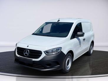 Mercedes Citan Van 110 D — photo 2
