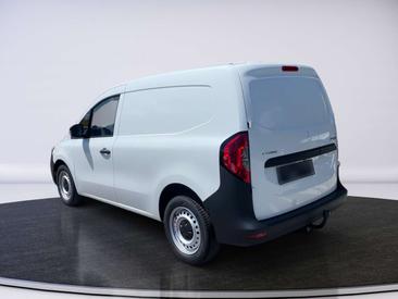 Mercedes Citan Van 110 D — photo 3