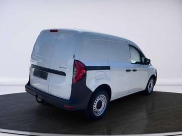 Mercedes Citan Van 110 D — photo 5