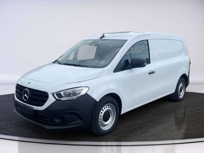 Mercedes Citan Van 110 D - 2026 - Joinsteer - #1