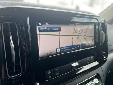 Mercedes Vito Van 114 D — photo 11