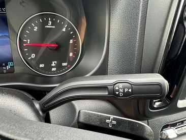 Mercedes Vito Van 114 D — photo 15