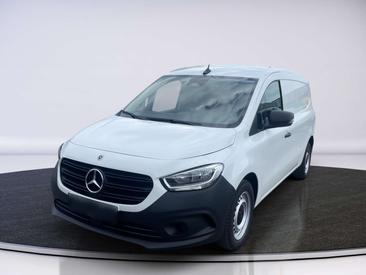 Mercedes Citan Van 110 D — photo 2