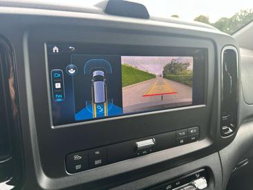 Mercedes Vito Van 114 D — photo 19
